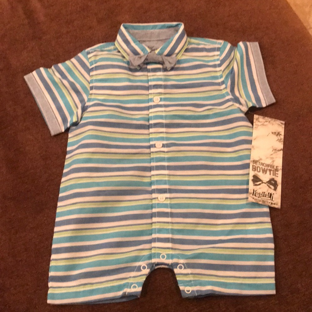 Boys outfit